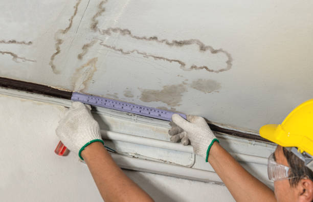 Reliable Water Damage Repair contractor in Jackson Heights, NY by Aqua Guard Water Damage